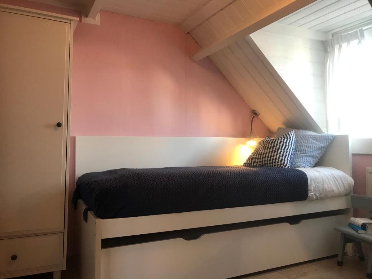Vakantiehuis Dorpsplein Koudekerke Esterno foto