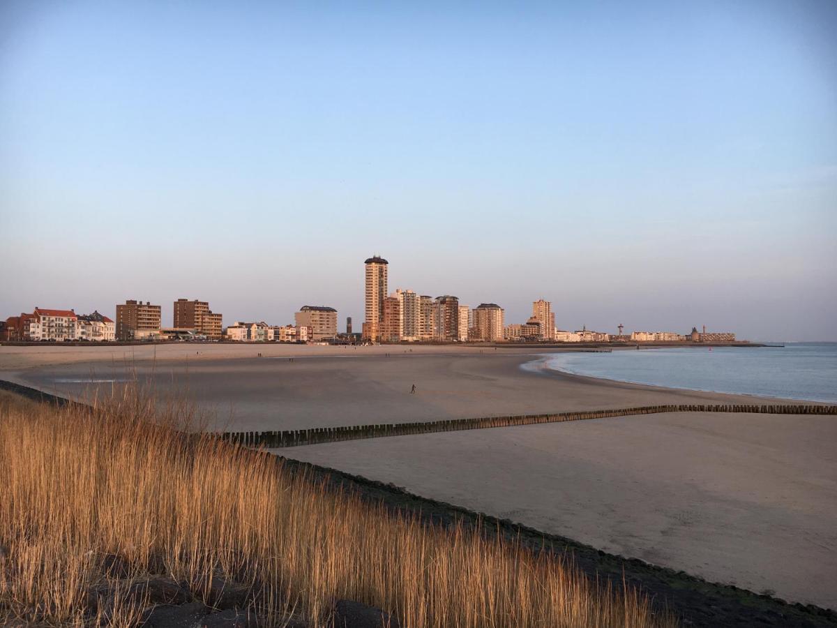 Vakantiehuis Dorpsplein Koudekerke Esterno foto